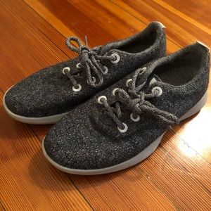 Allbirds Women’s Wool Runners